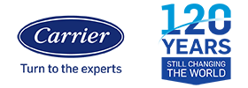 carrier-turn-to-the-experts-120-year-logo